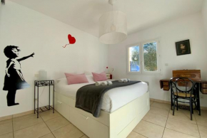 GROOMI Le Clos St Roch- Maison familiale sur Montpellier !